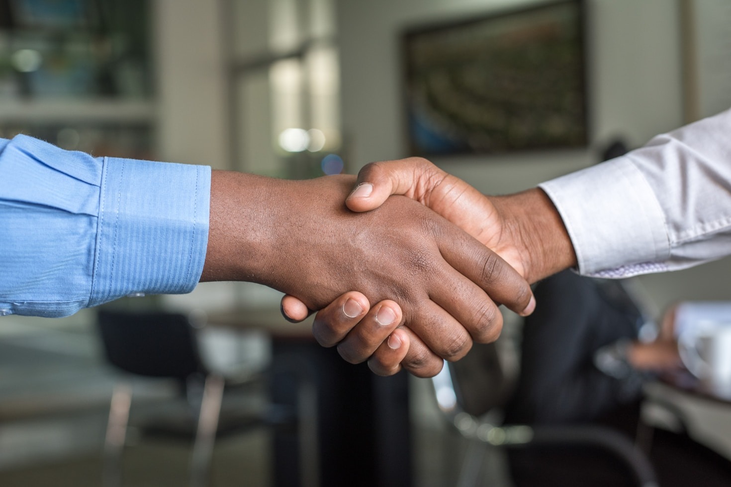 Transformational Stories from Our Coaching Clients