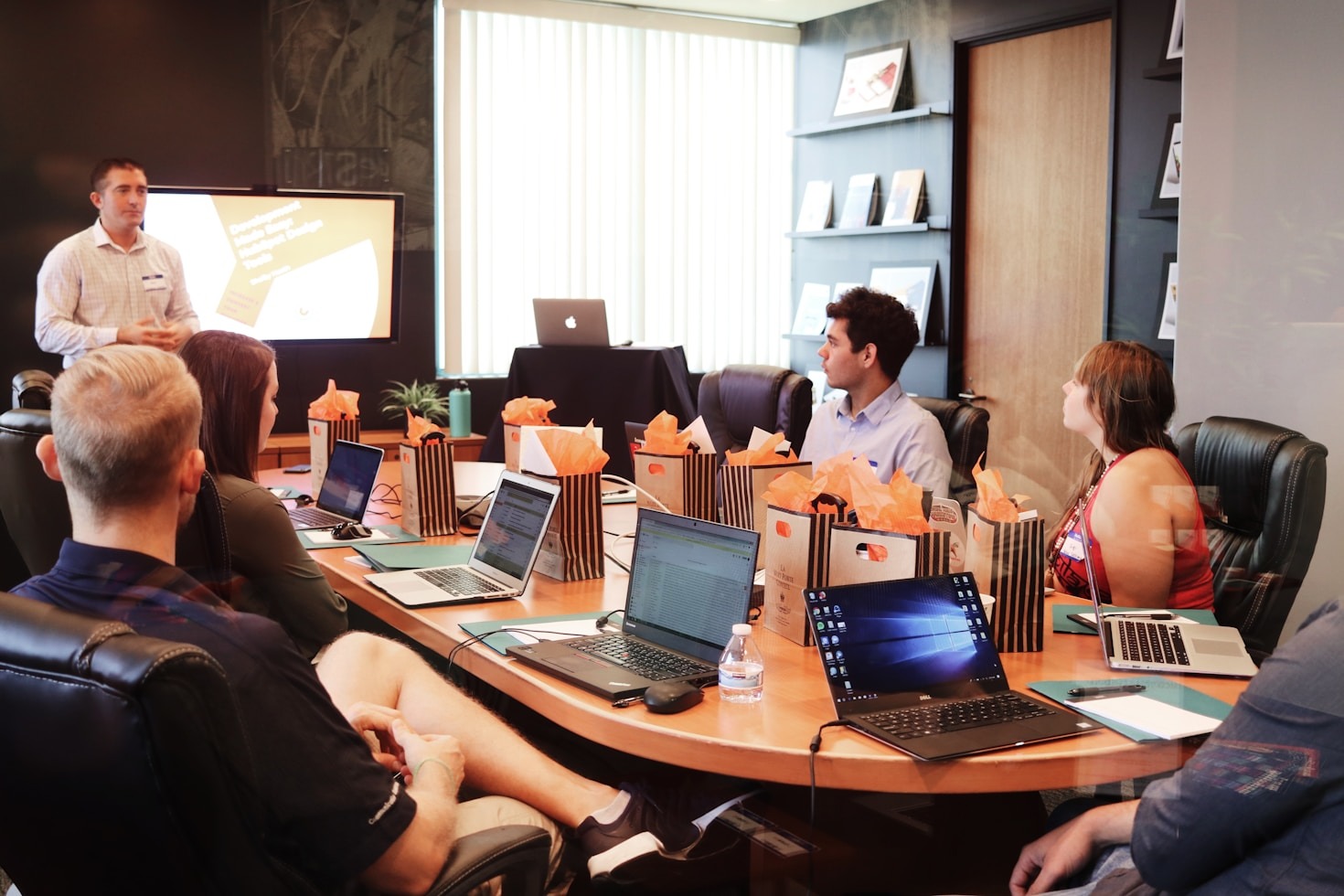 The Science Behind Effective Consulting Techniques