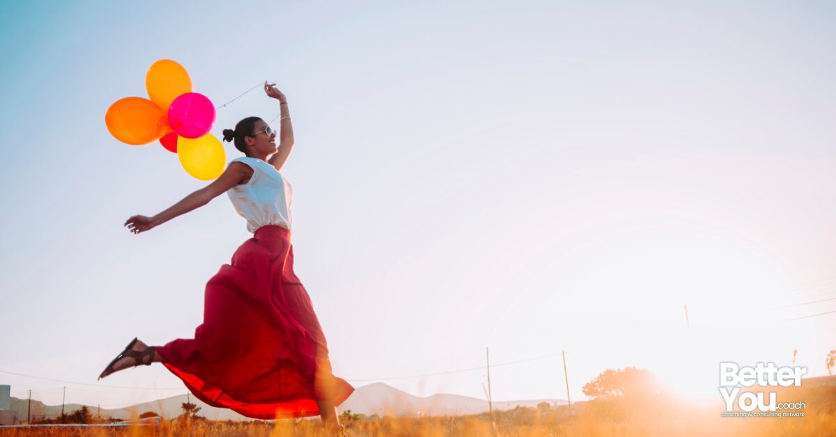 Is “Happy Enough” Really Enough? How to Find More Joy in Everyday Life