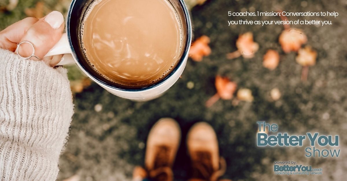 Your Best Fall — How to Slow Down Without Falling Behind