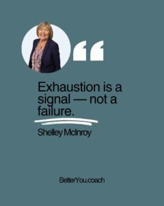 Shelley McInroy Quote