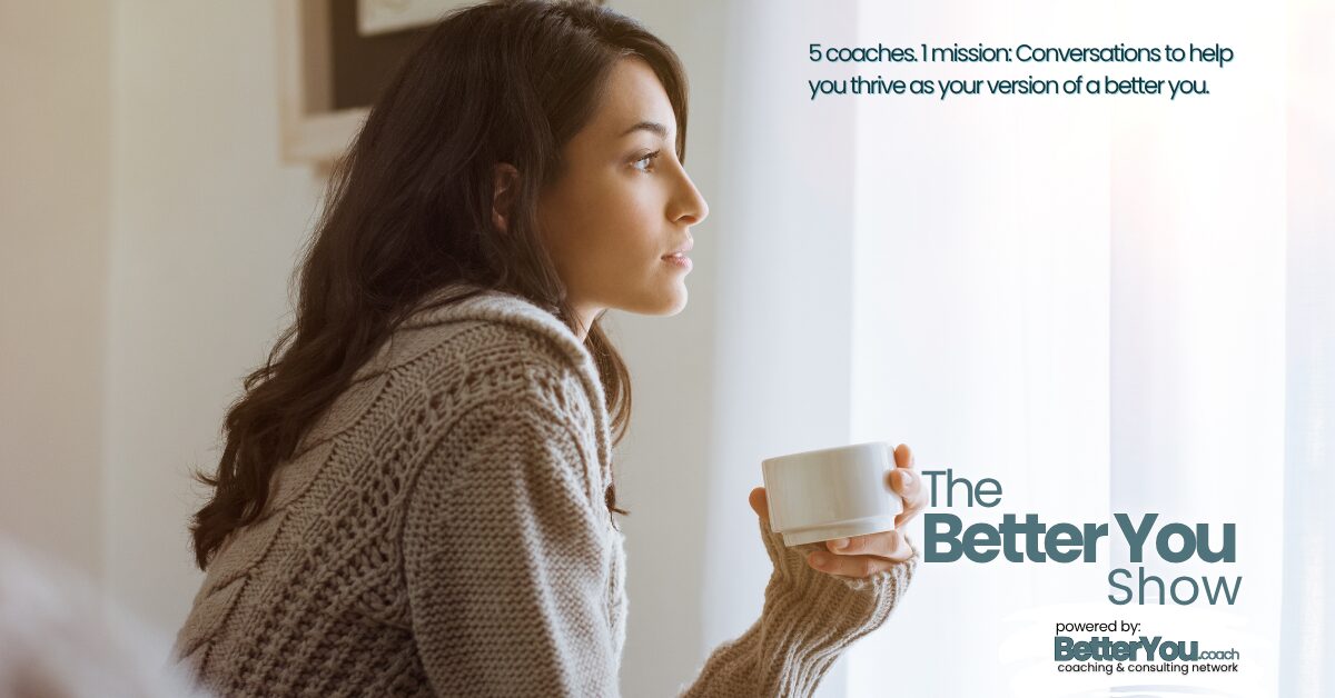 You’re Not Behind — You’re Measuring the Wrong Things