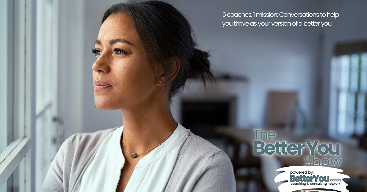 When the Roles Quiet Down: How to Rediscover Who You Really Are