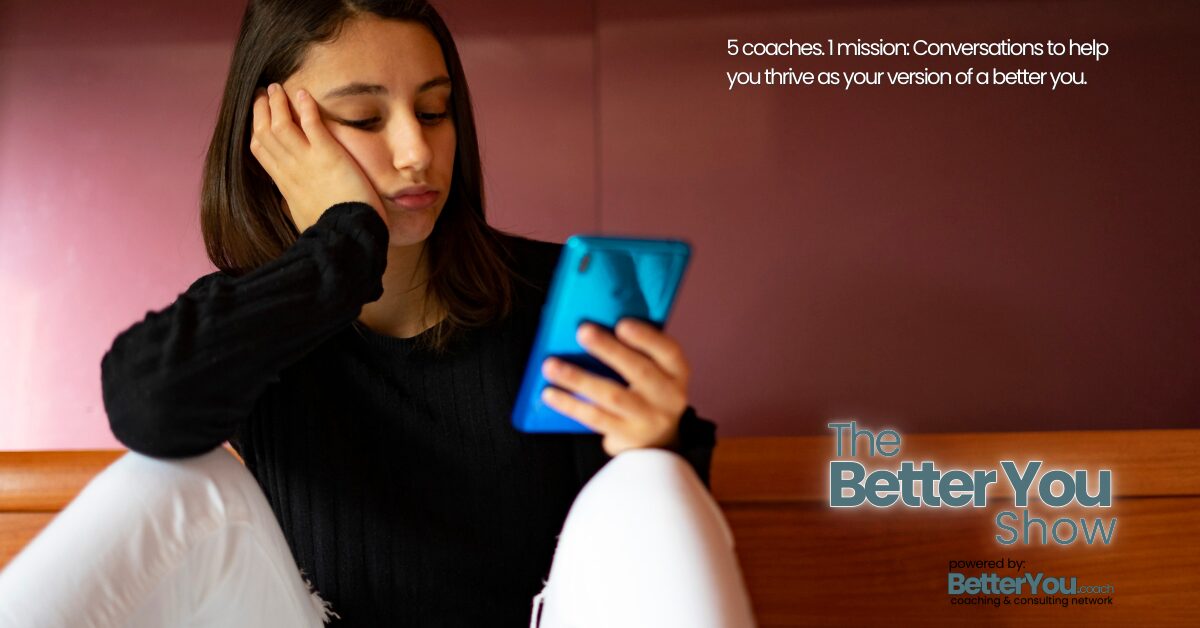 How to Break the Comparison Habit and Celebrate Yourself Again