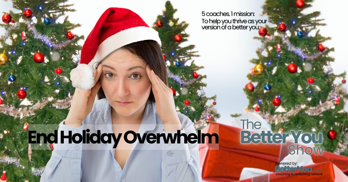 A Practical Toolkit for Calm, Grounded Holidays