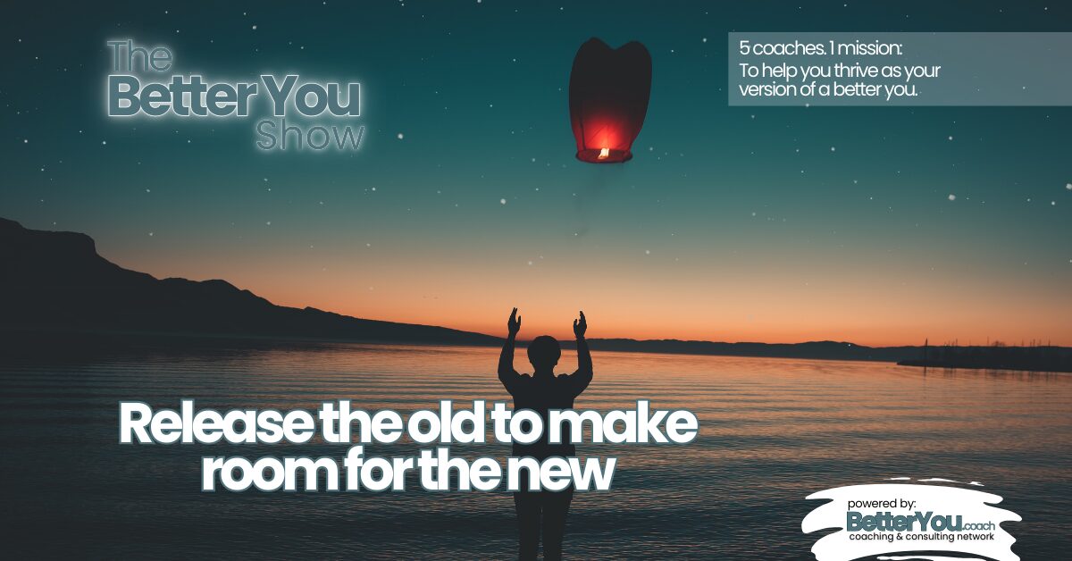 You Don’t Have to Carry This Into the New Year