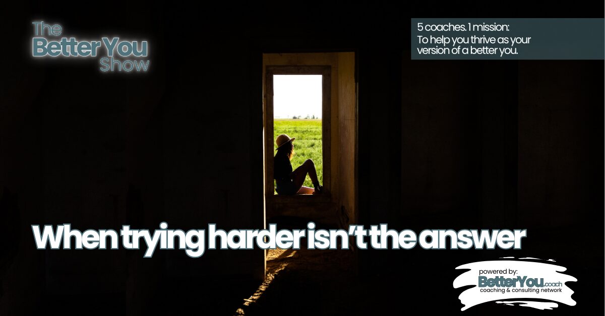 Why Change Rarely Sticks — and What Makes It Work