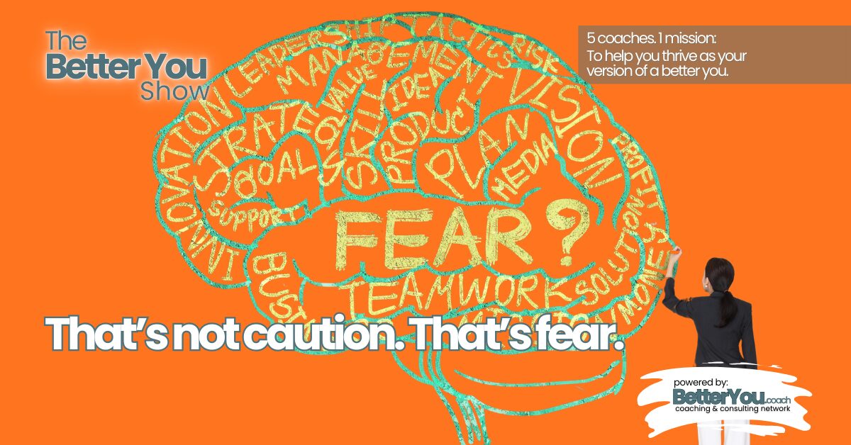 When Fear Sounds Like Being Responsible