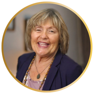 image of Counsellor Shelley McInroy