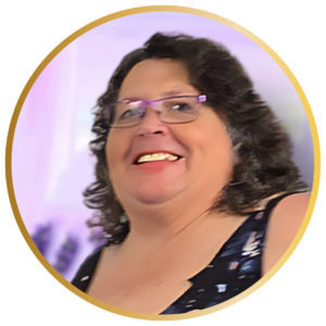 image of coach Joyce Erickson happiness igniter