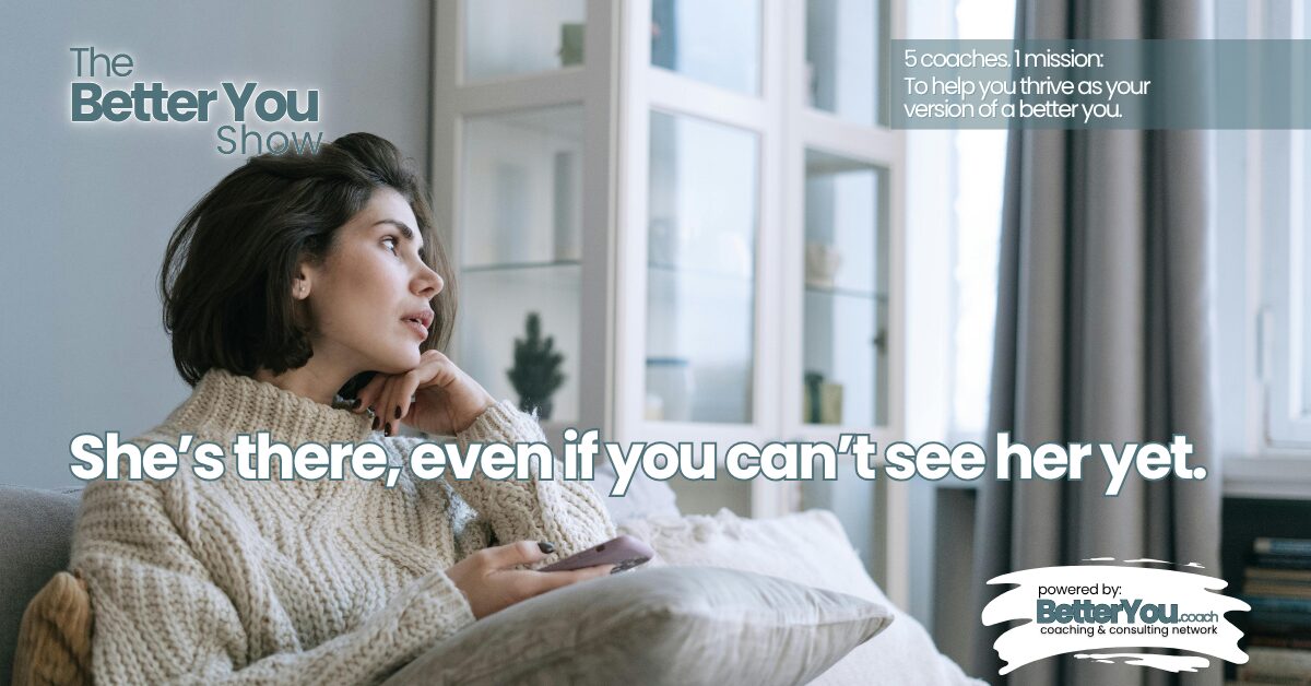 The Hidden Signal That’s Keeping You Stuck